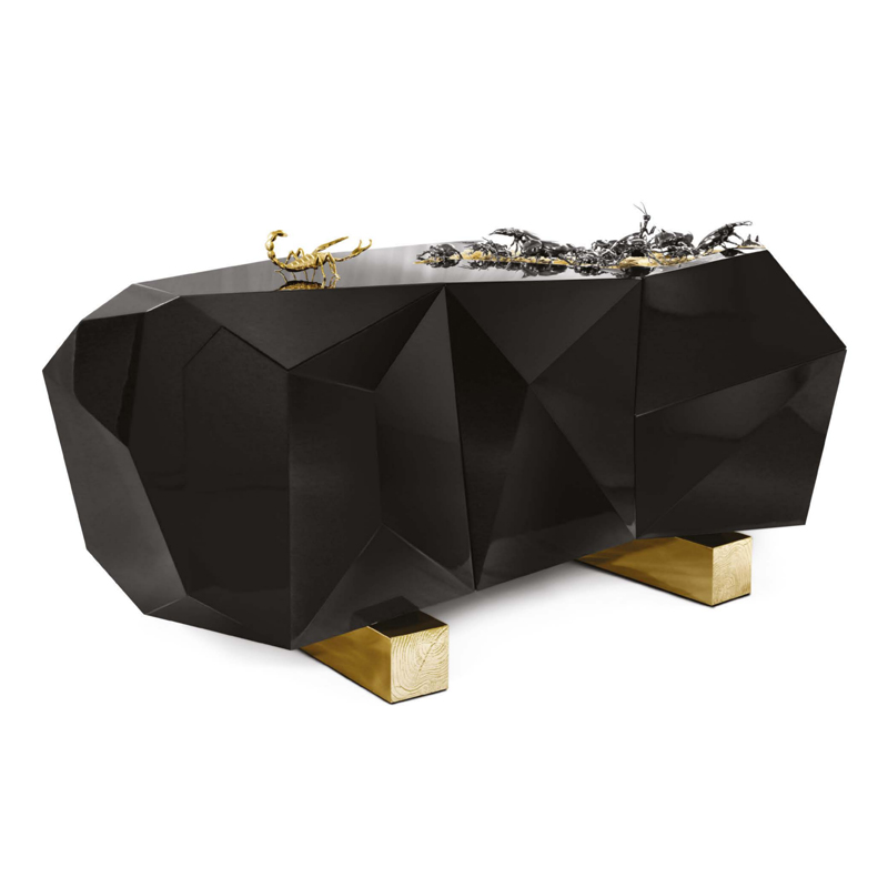 DIAMOND METAMORPHOSIS sideboard