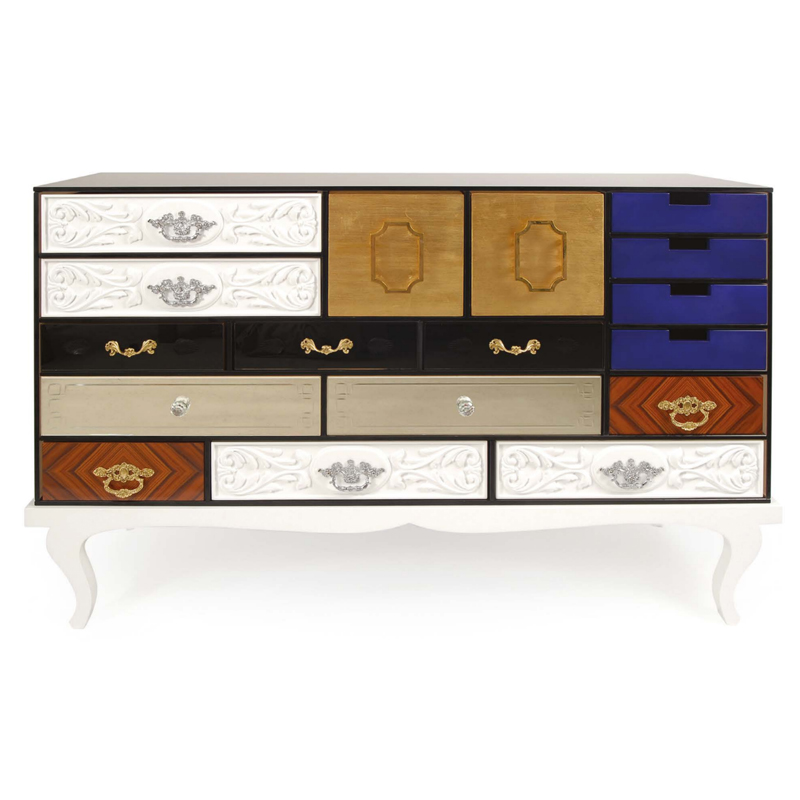 SOHO sideboard