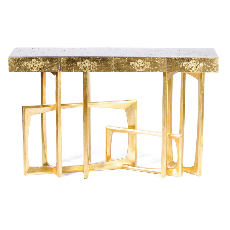 METROPOLIS console