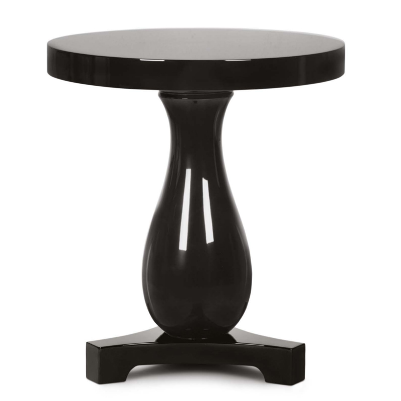 HUDSON side table