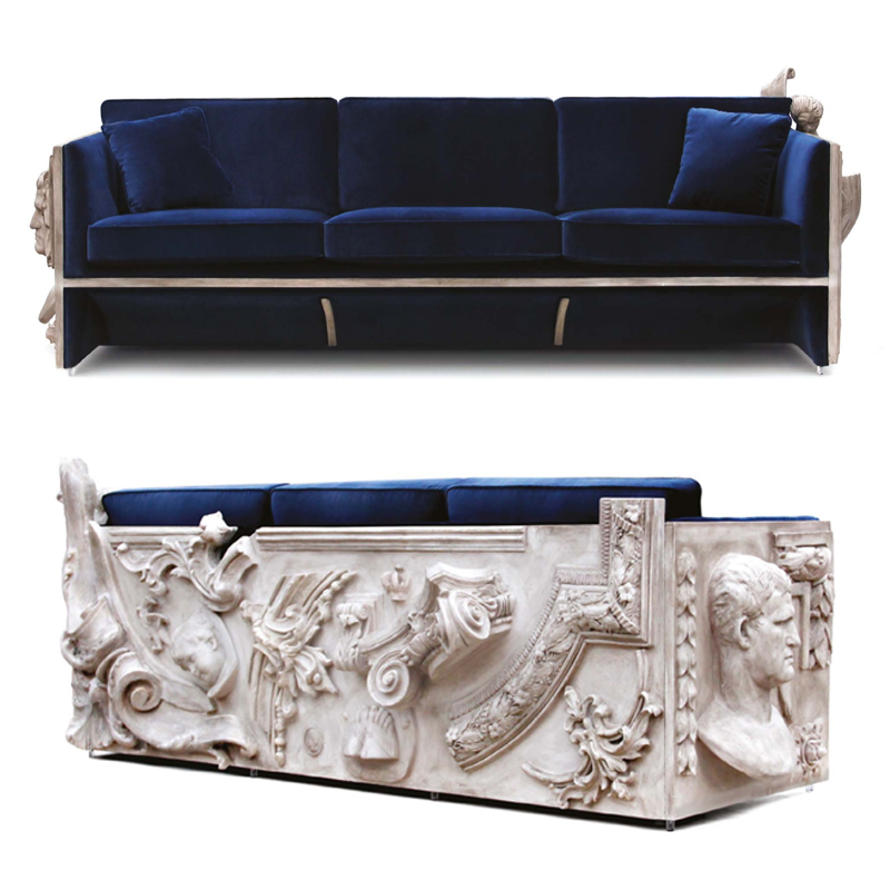 VERSAILLES sofa